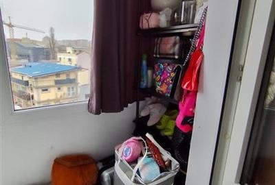 Vanzare apartament 2 camere Teiul Doamnei - 8