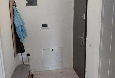Inchiriez apartament doua camere
