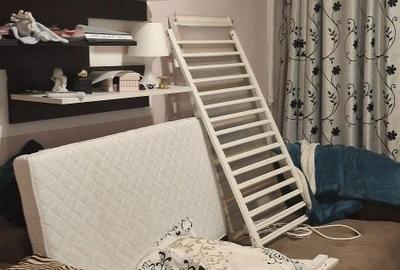 Garsonieră nedecomandată în Pantelimon - 4