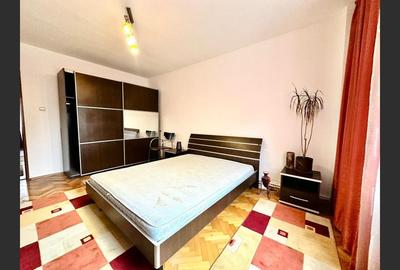 0% COMISION | Apartament 3 camere | Zona Tudor Targu Mures| - 6