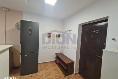 Apartament cu 2 camere în Grivița - 15