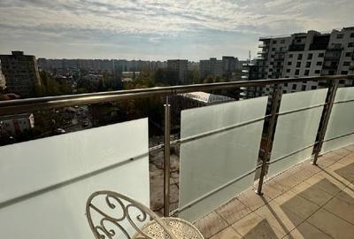 Apartament cu 2 camere semidecomandat, mobilat în Titan - 9