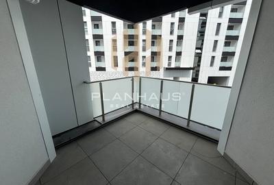 Apartament cu 2 camere semidecomandat în Vasile Alecsandri - 6
