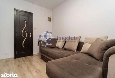 Apartament cu 2 camere în Alexandru cel Bun - 10