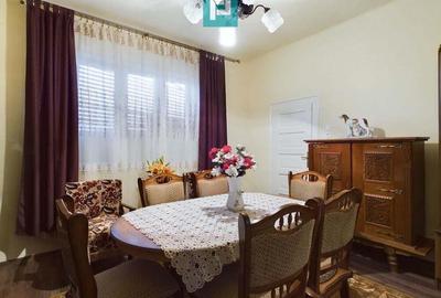 Casa pitoreasca in jude?ul Arad - 7