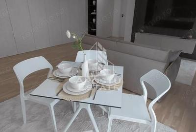 Apartament cu 2 camere decomandat în Aradului - 5