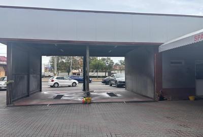 Spațiu comercial, de 360 mp, în Romanești - 7