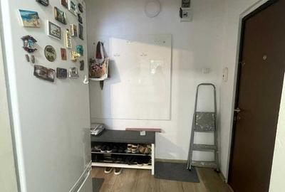 Apartament cu 3 camere mobilat parter Manastur Clabucet - 6