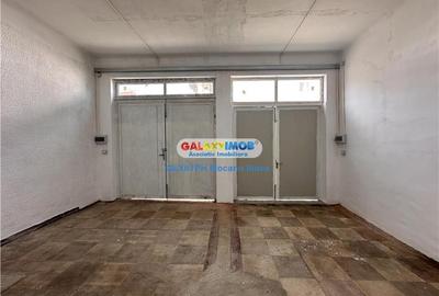Inchiriere spatiu activitati auto/mica productie,Mihai Bravu, Ploiesti - 1