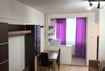 Garsoniera de Inchiriat la bazele Colinei Universitatii - 5