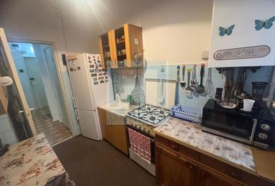 Apartament 2 camere ,circular - zona Astra/Calea București - 10