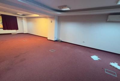 SPATIU COMERCIAL, 250 MP UTILI, BLOC NOU, COMPARTIMENTAT, CENTRALA - 5