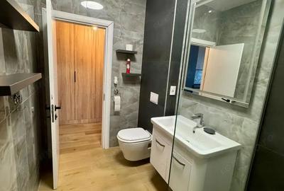 Garsonieră în Braytim - 3