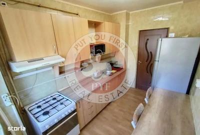 Apartament cu 2 camere decomandat în Rahova - 3