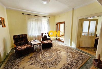 Casa cu 4 camere, 2024 mp teren, la asfalt, cu utilitati, Vintu de Jos - 9
