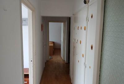 Vanzare Apartament 3 camere Iancului, Mihai Bravu - 10