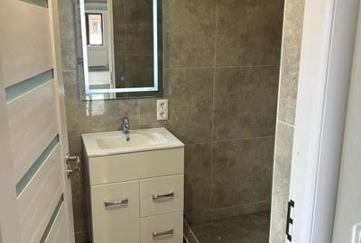 Casa renovata 2 camere de vanzare str. Campului Fagaras jud. Brasov - 16