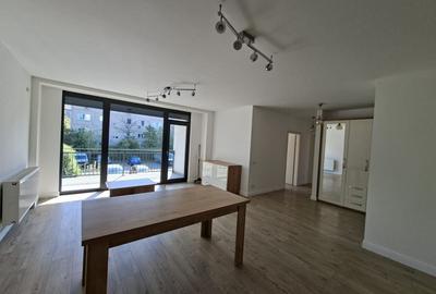 Apartament cu 3 camere decomandat, mobilat în Elisabetin - 9