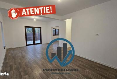 Casă cu 4 camere în Geamăna