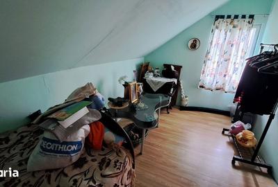 Casă cu 4 camere cu Teren 606 Mp în Bradu - 6