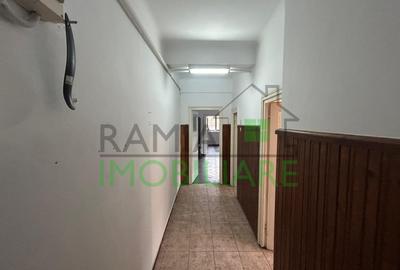 Apartament cu 2 camere semidecomandat în Central - 2