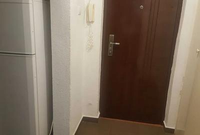 Garsonieră decomandată în Vitan - 3