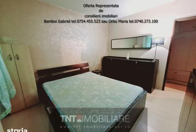 Apartament cu 2 camere decomandat în Podu Roș - 4