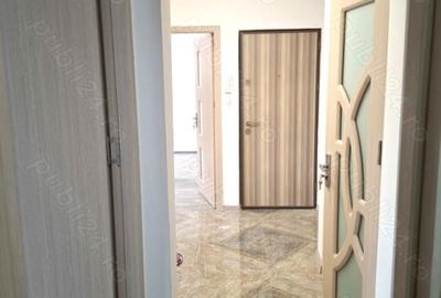 Apartament renovat, 2 camere decomandate – Siderurgiștilor Vest, etaj 3/4 - 6