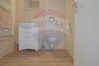 COMISION 0%| 3 CAMERE PE DOUA NIVELE | PARCARE SI BOXA | MAURER CORESI - 29