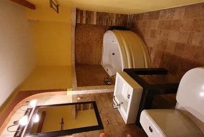 Apartament decomandat, mobilat în Sebastian - 4