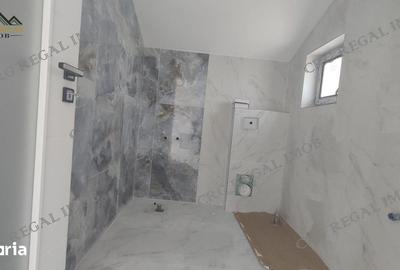 Casă cu 4 camere cu Teren 320 Mp în Berceni - 5