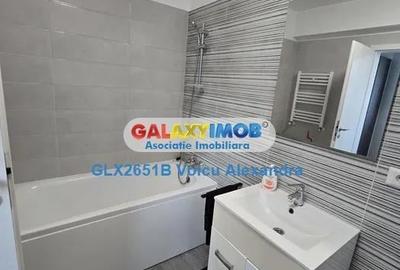 Garsoniera Lux Bloc Nou - Berceni - Dimitrie Leonida - Parcare - 7