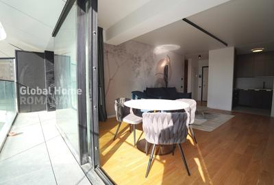 Apartament 2 camere 61 MP - YACHT KID |  Locatie Premium - 10