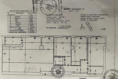 Acces Gratuit la Piscine - 4 Camere in Palladian Condominium 5* Acces Gratuit la Piscine - 4 Camere in Palladian Condominium 5* - 2