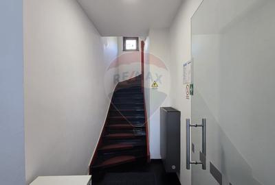 Spațiu de birouri cu 3 camere modern in zona Decebal - 7