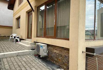 Casă cu 4 camere cu Teren 395 Mp în Central - 18