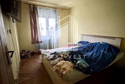 Apartament cu 4 camere decomandat în Micro 17 - 11