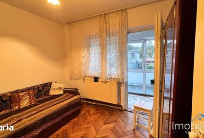 Apartament cu 2 camere în Petros