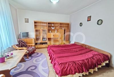 Casa de inchiriat cu 2 camere 50 mpu in zona Turnisor Sibiu - 2