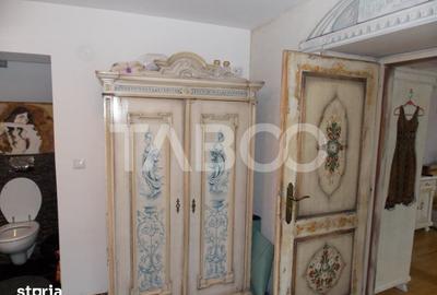 Casă cu 4 camere cu Teren 380 Mp în Central - 4