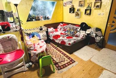 Garsoniera de vanzare – Darmanesti / Parter - 5