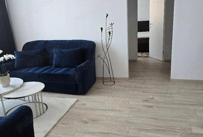 Apartament cu 2 camere semidecomandat în Rogerius - 4