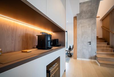 Apartament cu 5 camere, mobilat în Herăstrău - 18