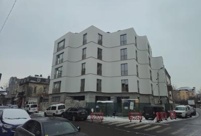 2 camere /Vasile  Lascar /Direct Dezvoltator/Comision 0/Bloc  Boutique - 4