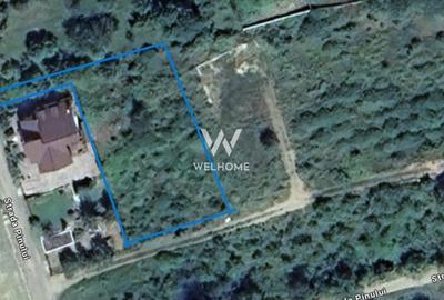 Teren intravilan Cisnadioara, Sibiu - 6