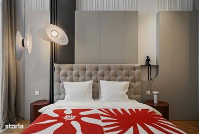 Apartament cu 4 camere, mobilat în Cotroceni - 5