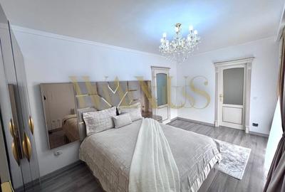 Apartament cu 3 camere decomandat, mobilat în Florești - 9