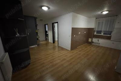 Apartament cu 3 camere decomandat în Hipodrom 3 - 9