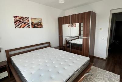 Apt 3 camere bloc nou Valea Lupului-Mall Moldova/mobilat&utilat+parcare! - 7