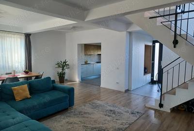 Casă cu 4 camere cu Teren 360 Mp în Miroslava - 2